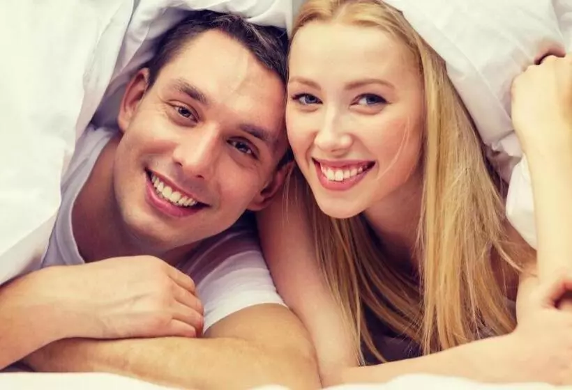 호텔 Inn Of Loudon