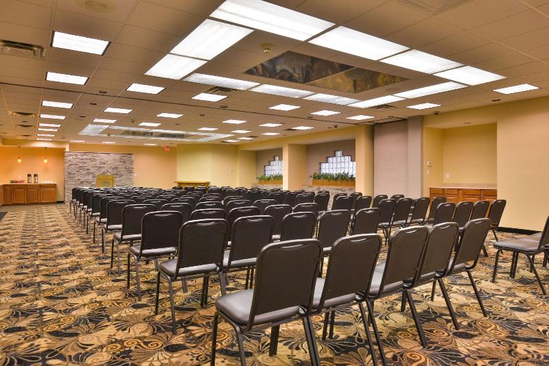 Otel Days Inn By Wyndham Pittsburg Ks