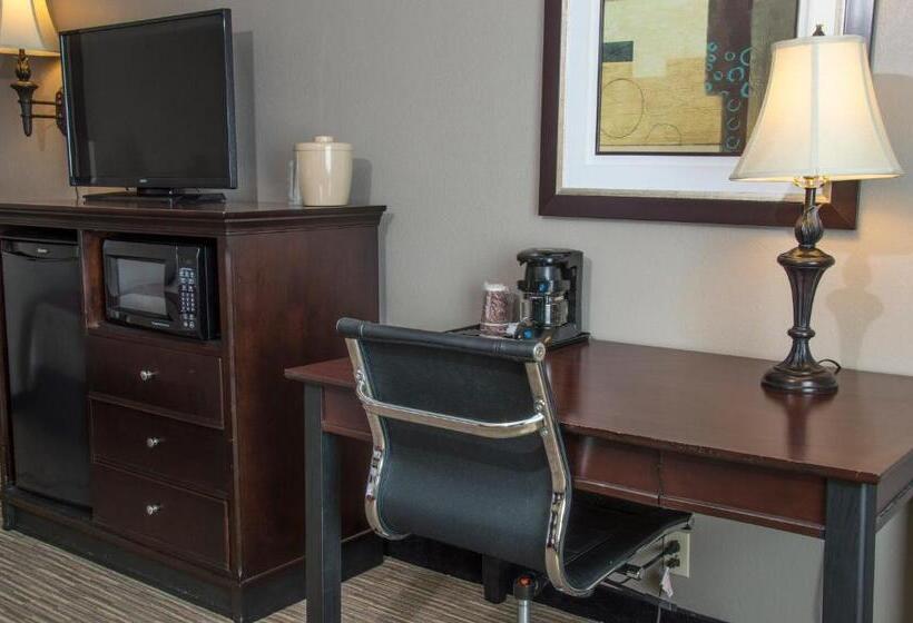 Otel Days Inn By Wyndham Pittsburg Ks