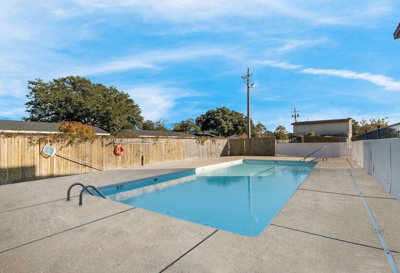 فندق Red Roof Inn Washington, Nc