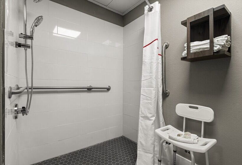 فندق Red Roof Inn Washington, Nc