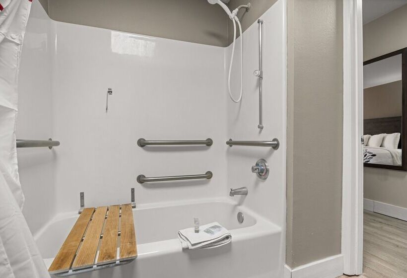 فندق Red Roof Inn Washington, Nc