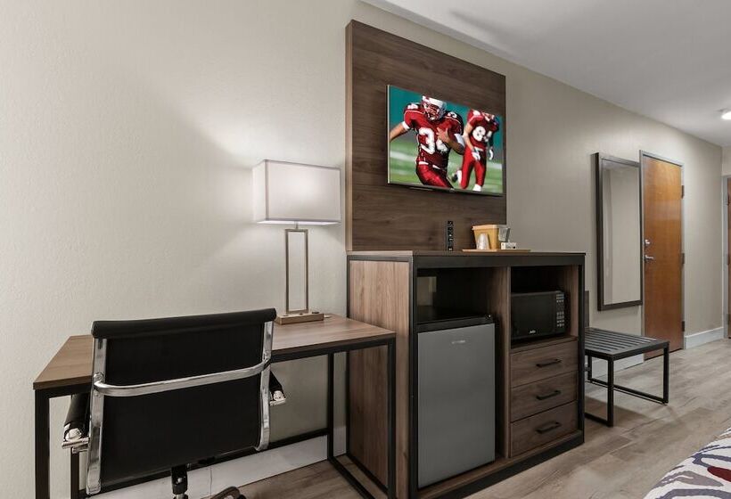 فندق Red Roof Inn Washington, Nc