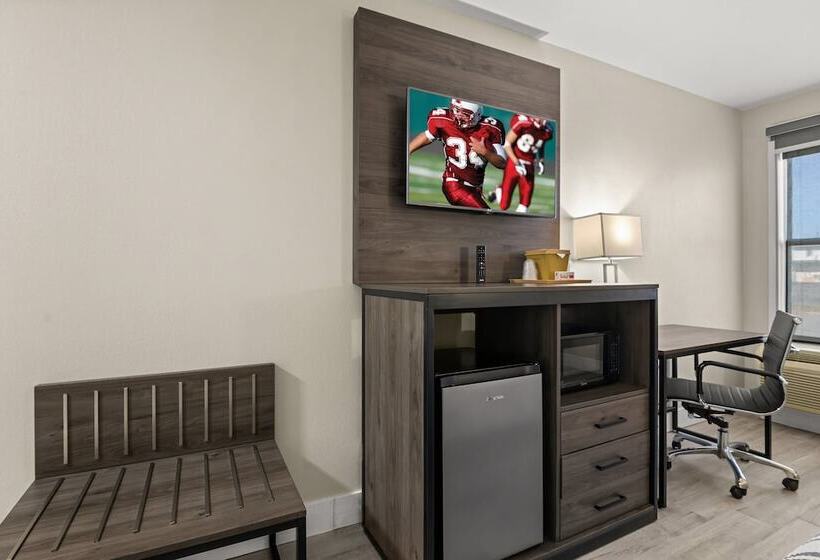 فندق Red Roof Inn Washington, Nc