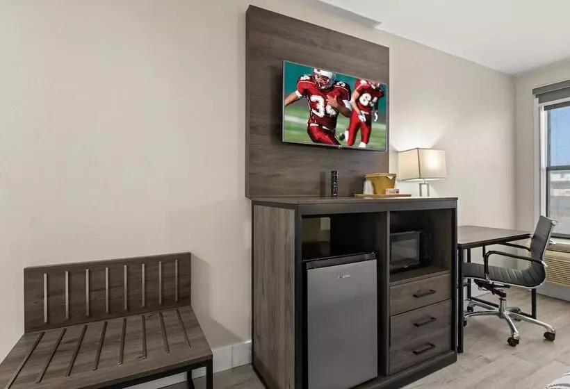 酒店 Red Roof Inn Washington, Nc