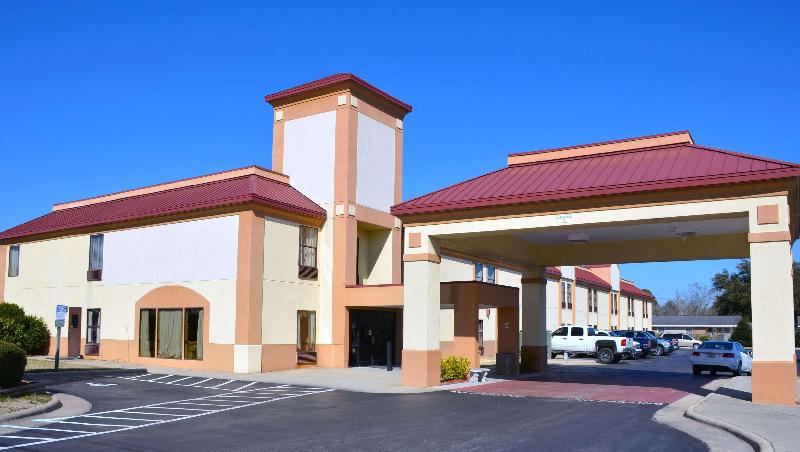 فندق Red Roof Inn Washington, Nc