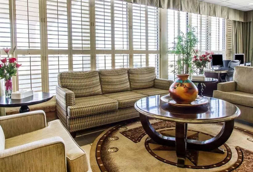 호텔 Quality Inn Deming