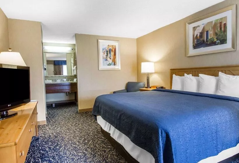 호텔 Quality Inn Deming