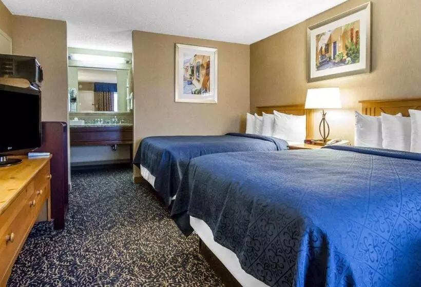 호텔 Quality Inn Deming