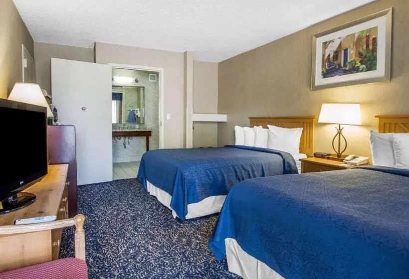 호텔 Quality Inn Deming