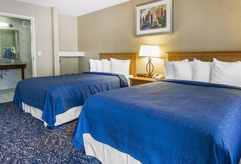 호텔 Quality Inn Deming