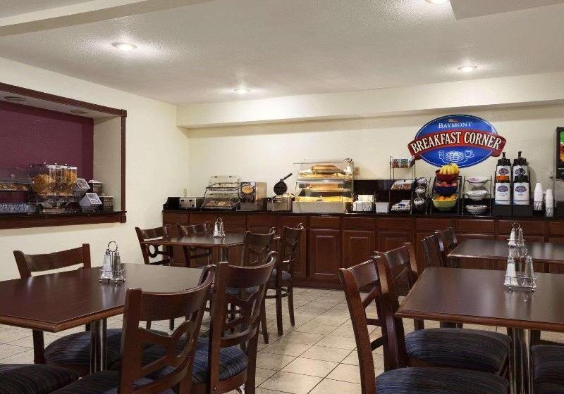 هتل Quality Inn Lincoln Cornhusker