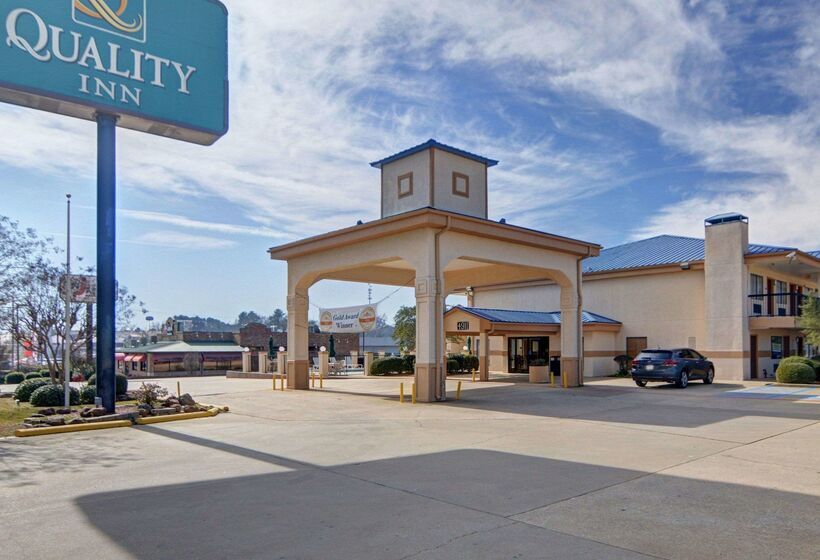 فندق Quality Inn Marshall