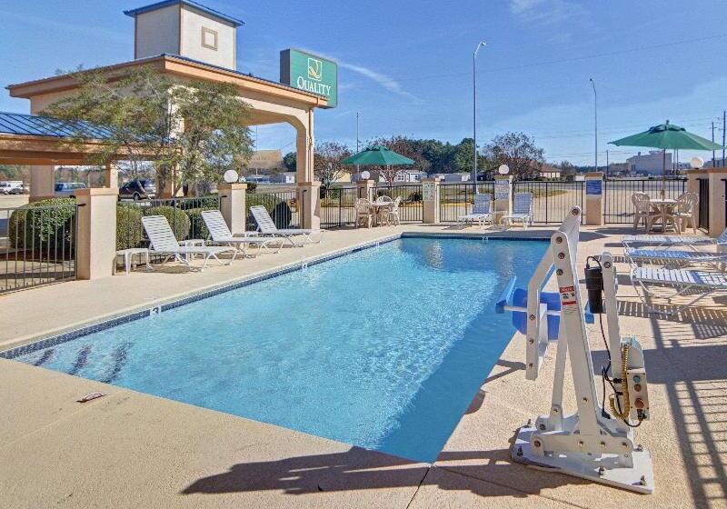 فندق Quality Inn Marshall