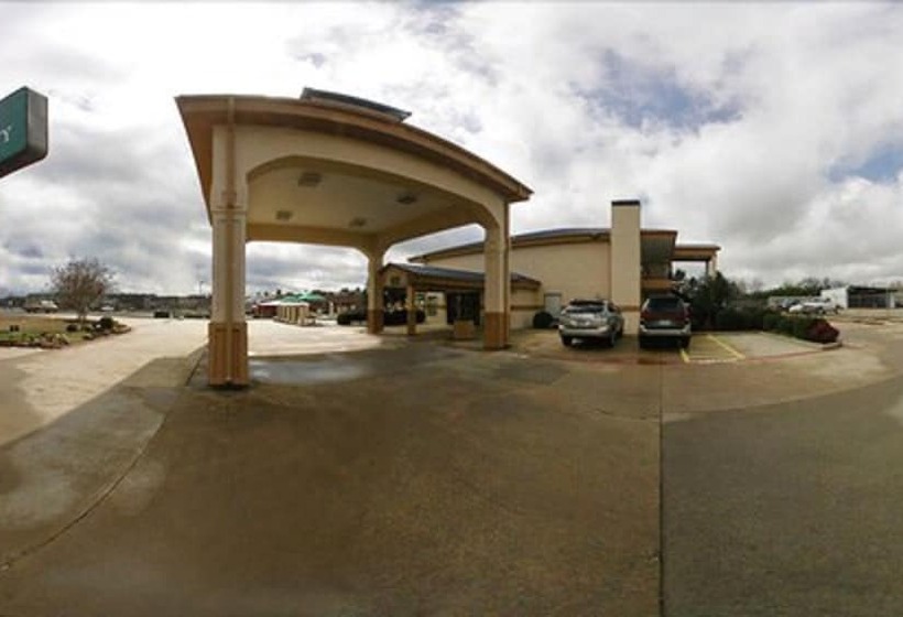 فندق Quality Inn Marshall