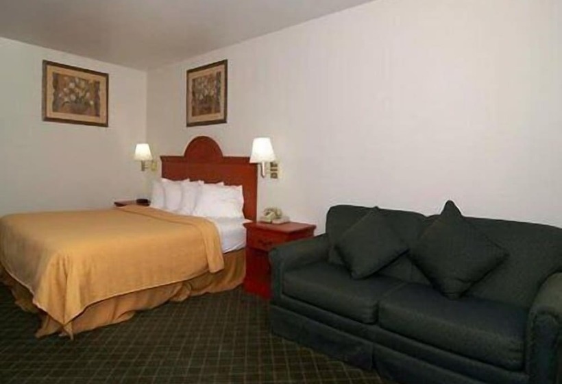 فندق Quality Inn Marshall