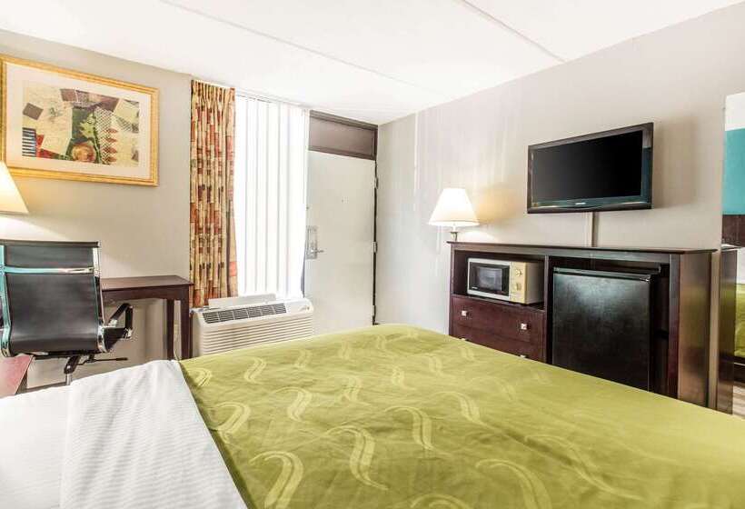 ホテル Quality Inn & Suites