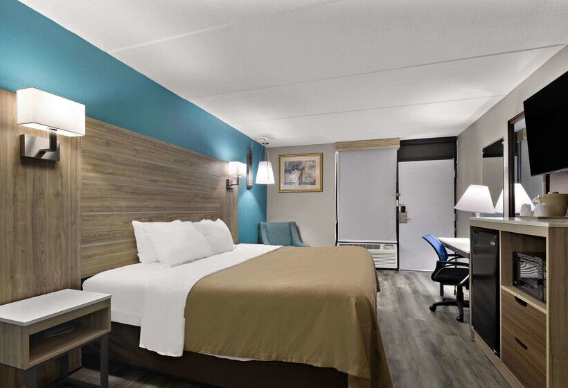 ホテル Quality Inn & Suites