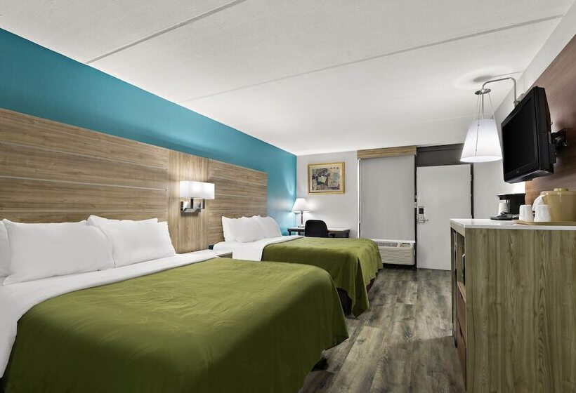 ホテル Quality Inn & Suites