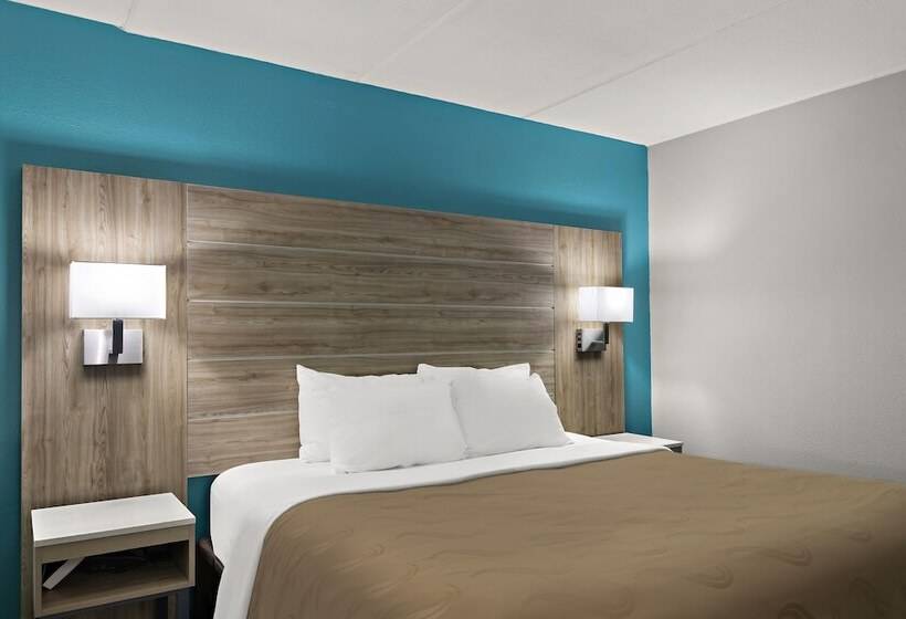 ホテル Quality Inn & Suites