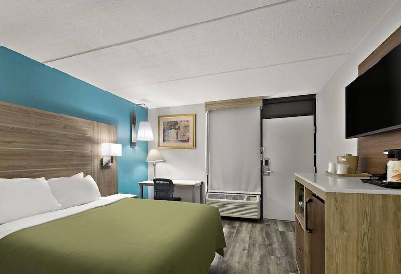 ホテル Quality Inn & Suites