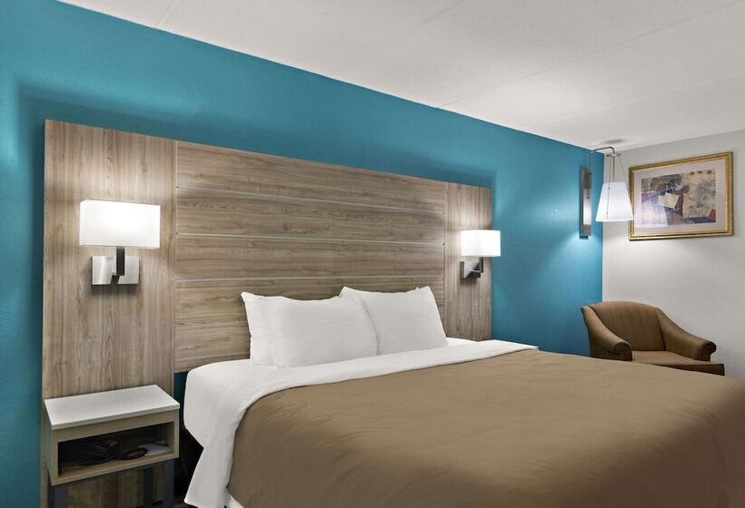 ホテル Quality Inn & Suites