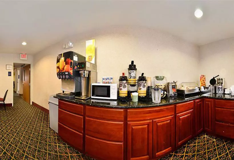 酒店 Quality Inn & Suites Weed  Mount Shasta