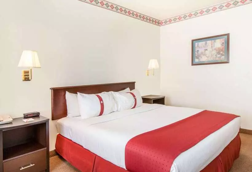 酒店 Ramada By Wyndham Williams/grand Canyon Area