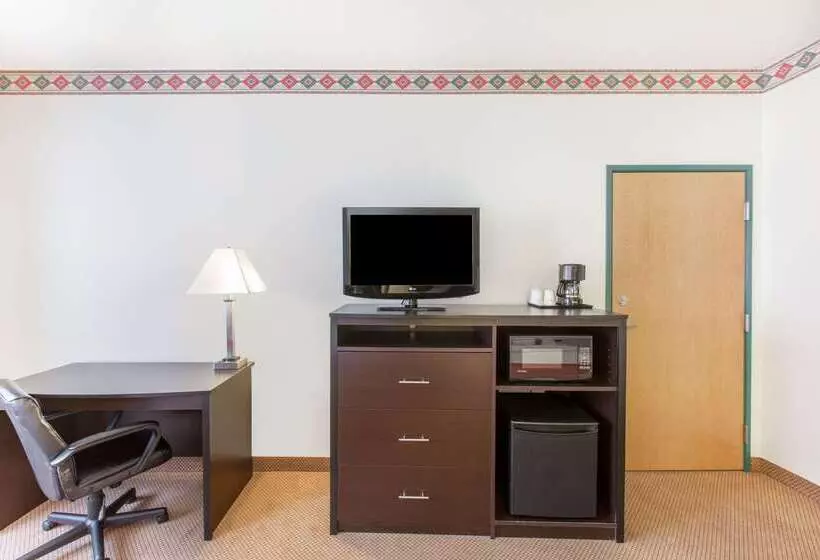 酒店 Ramada By Wyndham Williams/grand Canyon Area