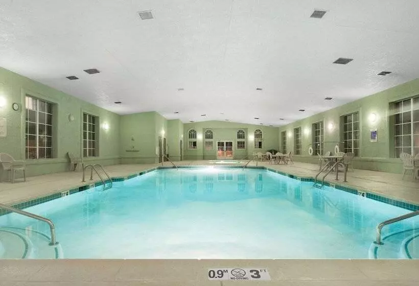 酒店 Ramada By Wyndham Williams/grand Canyon Area