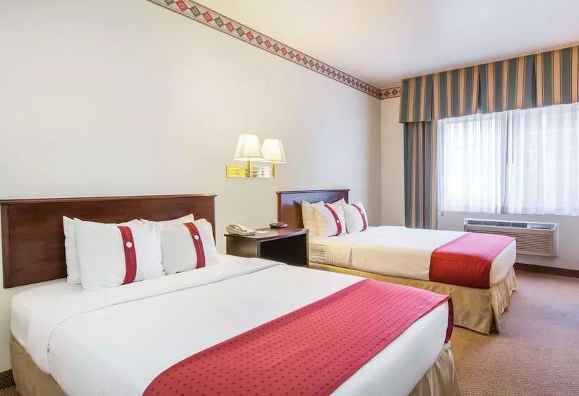 酒店 Ramada By Wyndham Williams/grand Canyon Area