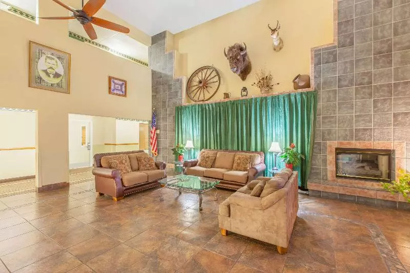 酒店 Ramada By Wyndham Williams/grand Canyon Area