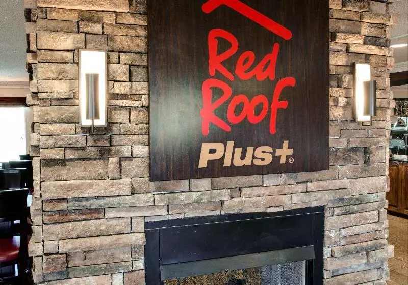 ホテル Red Roof Plus Henderson