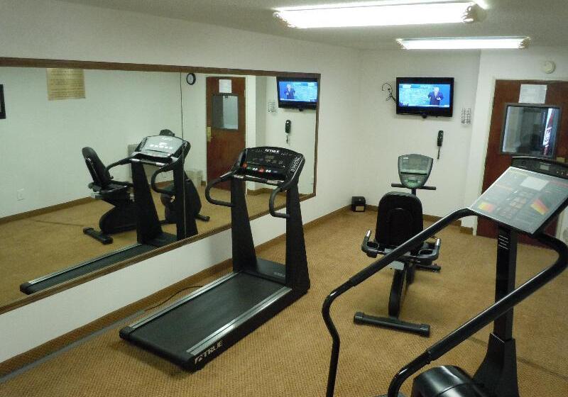 호텔 Red Roof Plus Henderson