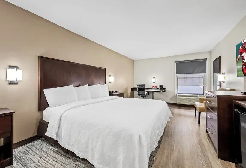 ホテル Red Roof Plus Henderson