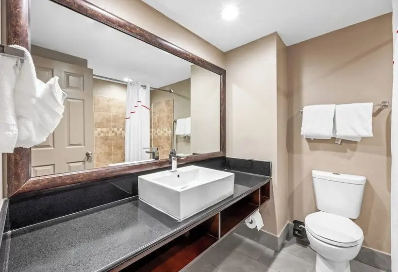 ホテル Red Roof Plus Henderson