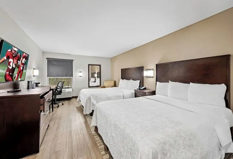 ホテル Red Roof Plus Henderson