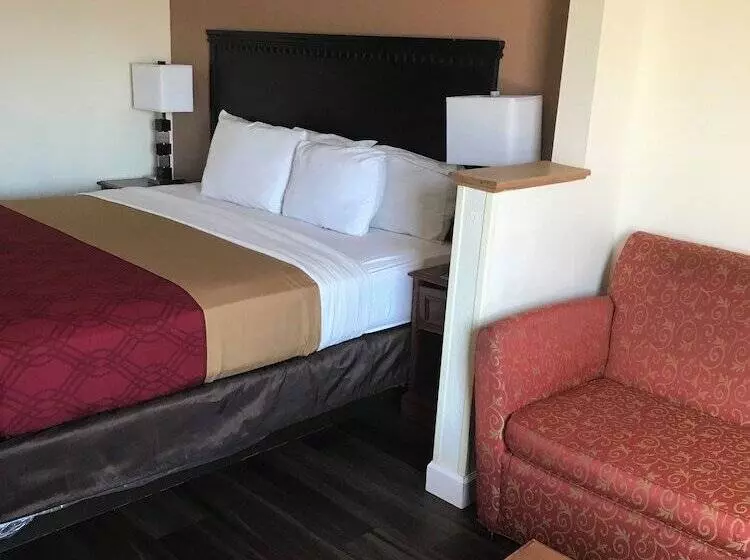 호텔 The Best Inn & Suites