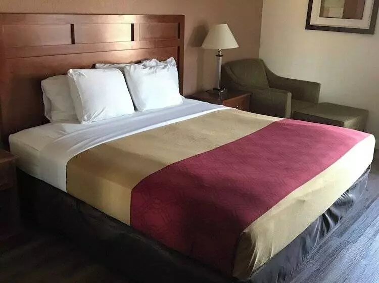 호텔 The Best Inn & Suites