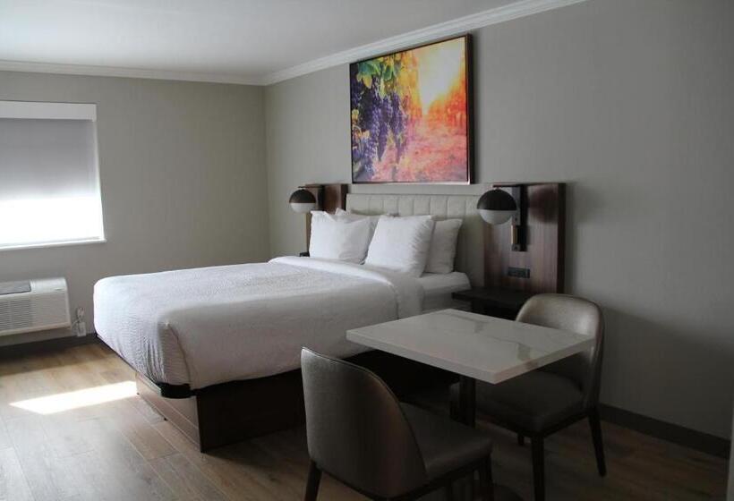 Hotel La Quinta Inn & Suites By Wyndham Yakima Downtown