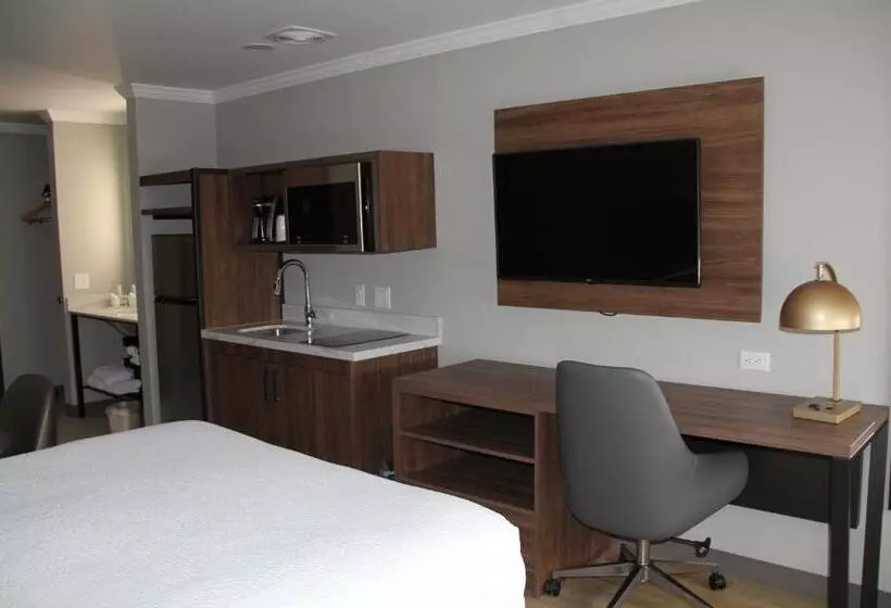 فندق La Quinta Inn & Suites By Wyndham Yakima Downtown