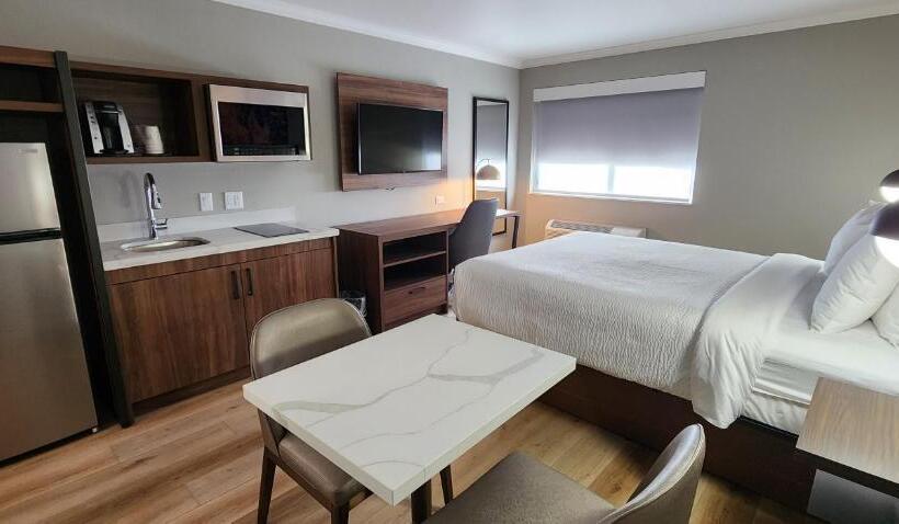 Hotel La Quinta Inn & Suites By Wyndham Yakima Downtown