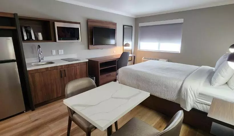 فندق La Quinta Inn & Suites By Wyndham Yakima Downtown