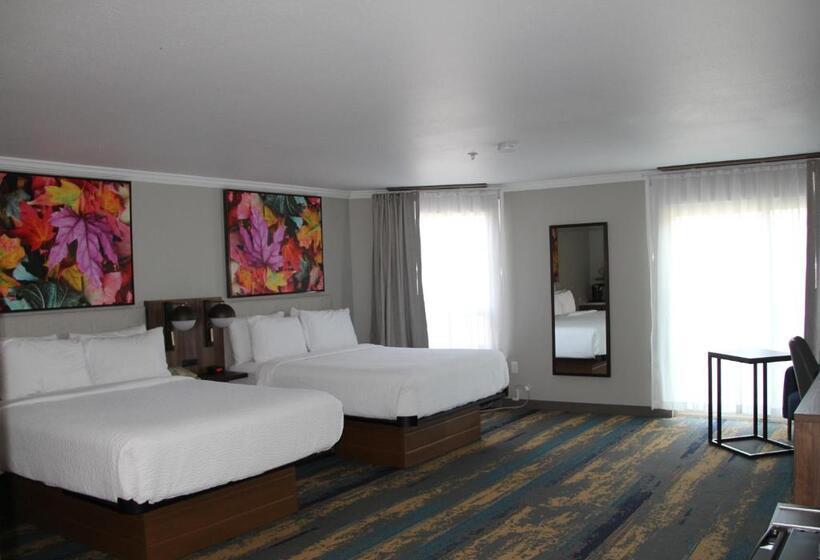 Hotel La Quinta Inn & Suites By Wyndham Yakima Downtown