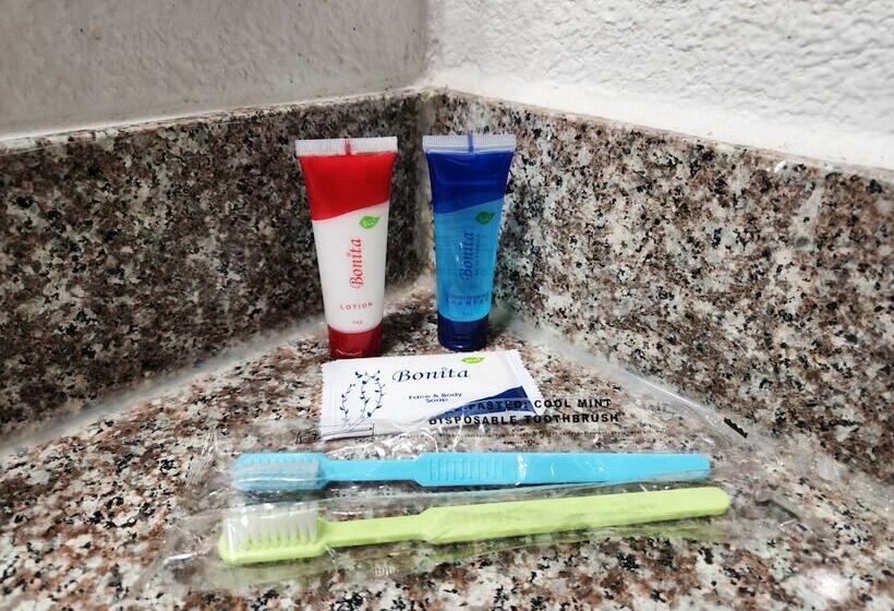 فندق Express Inn