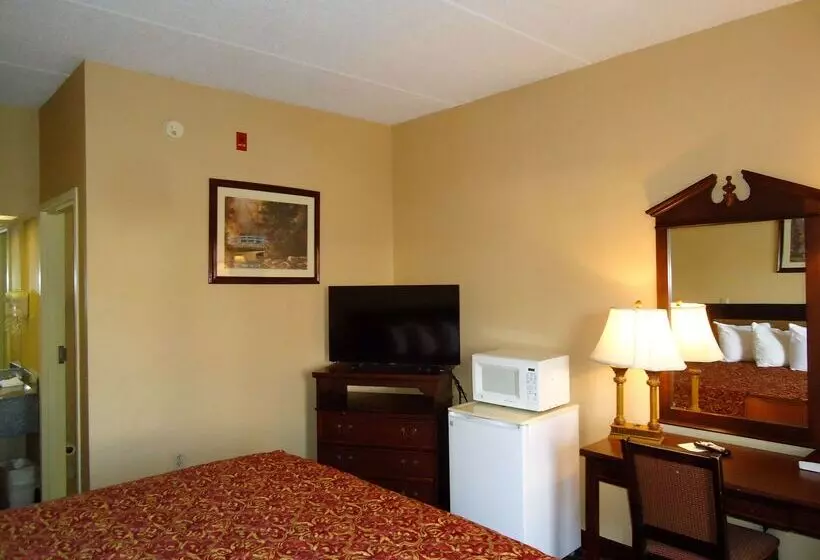 Motel 6kingsport, Tn