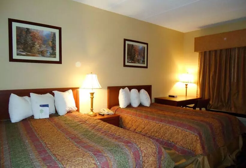 Motel 6kingsport, Tn