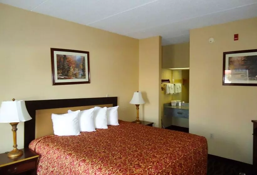 Motel 6kingsport, Tn