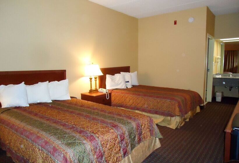 Motel 6kingsport, Tn