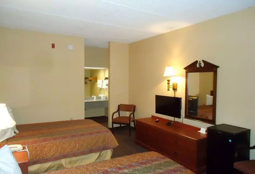 Motel 6kingsport, Tn